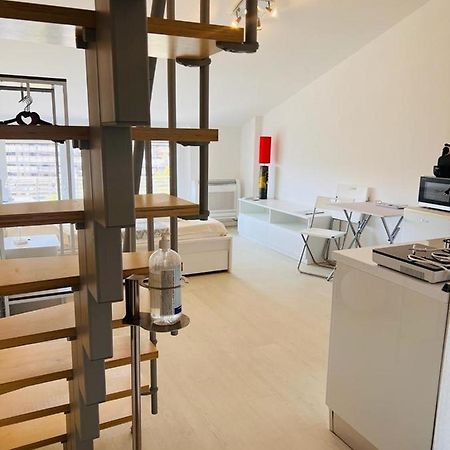 La Casita Apartment Cagliari Ngoại thất bức ảnh