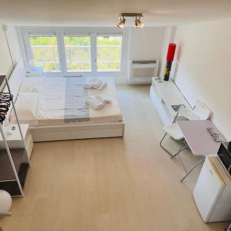 La Casita Apartment Cagliari Ngoại thất bức ảnh