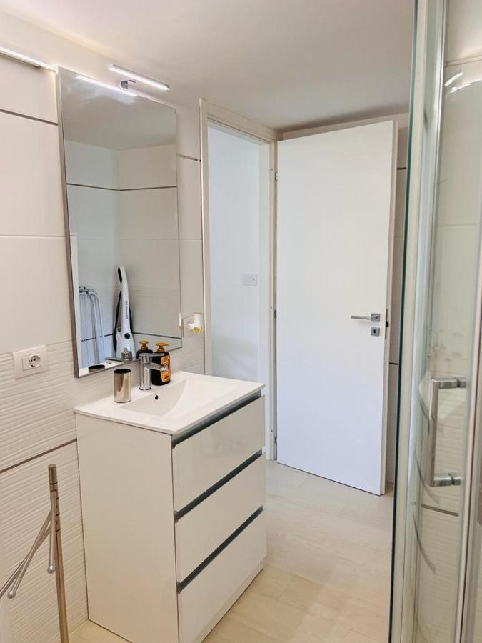 La Casita Apartment Cagliari Ngoại thất bức ảnh
