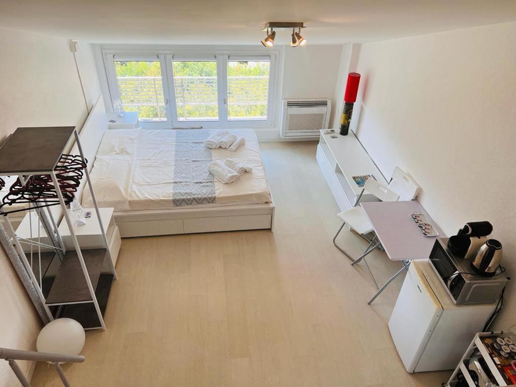 La Casita Apartment Cagliari Ngoại thất bức ảnh