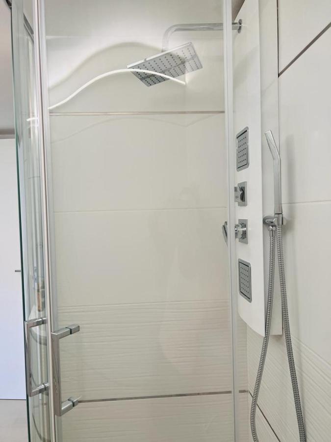 La Casita Apartment Cagliari Ngoại thất bức ảnh